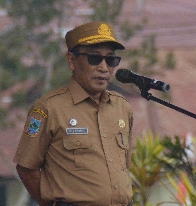 Gaji ASN Terancam Ditahan Jika Tak Jalankan Tugas, Tegas Plh. Sekda Puncak Jaya