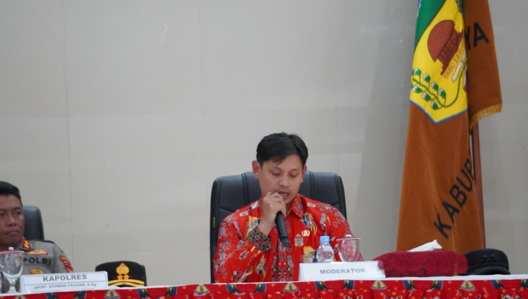 HUT Puncak Jaya Siap Digelar, Pemerintah Dorong Partisipasi Masyarakat