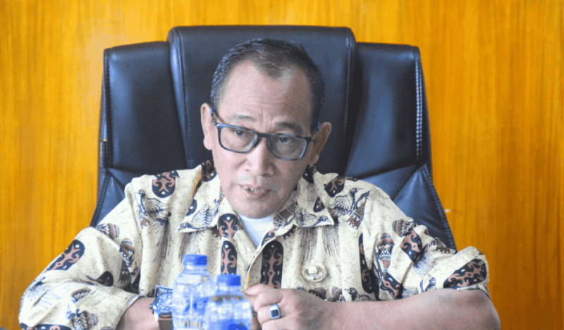 Pemkab Puncak Jaya Gelar Evaluasi Kelembagaan: Menuju Pemerintahan yang Efisien dan Akuntabel