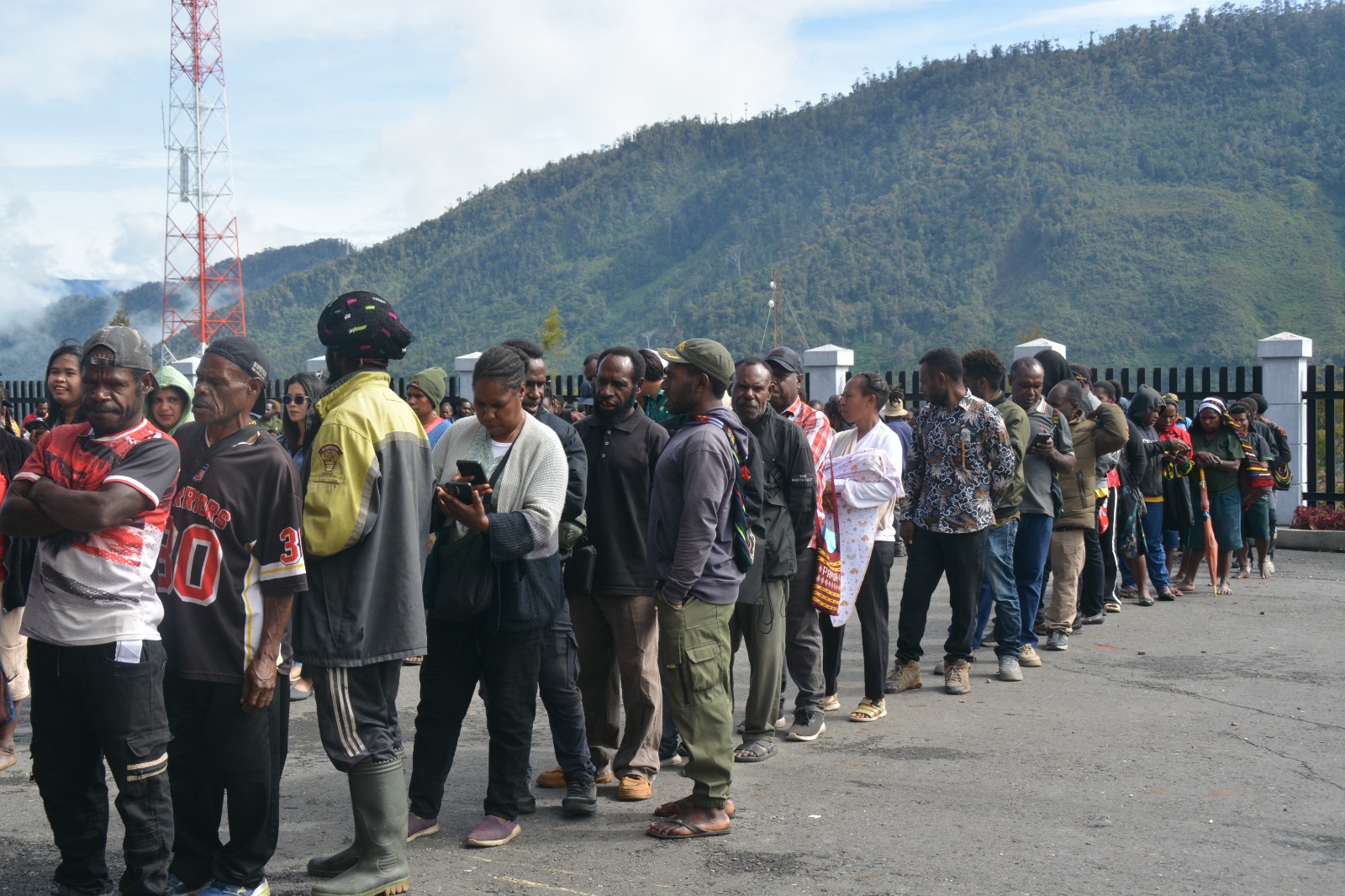 Rapat Paripurna