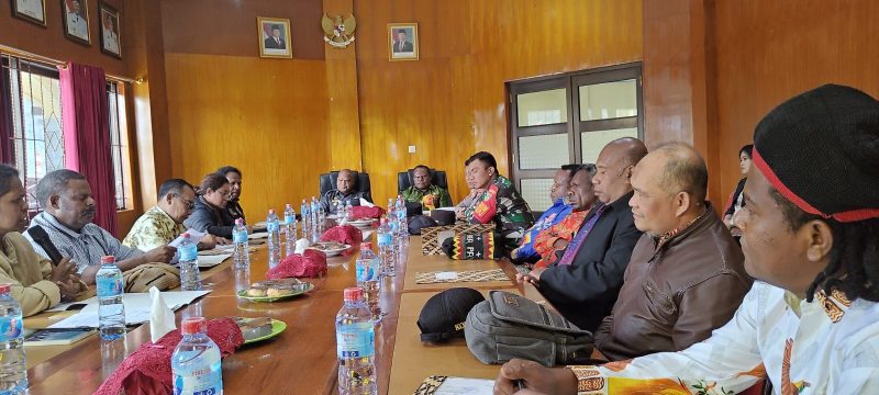 Roh Kudus Bekerja Dahsyat, Gereja-Gereja Siap Dukung Peringatan HUT Kemerdekaan RI ke-80 Pada Hari Minggu